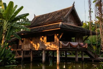 Quanto costa comprare una casa in Thailandia in euro