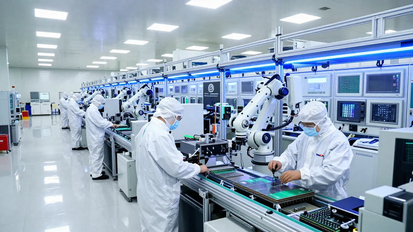 crisi-ram-intelligenza-artificiale-smartphone-economici