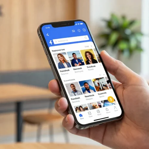 Come eliminare account Facebook da iPhone: guida completa
