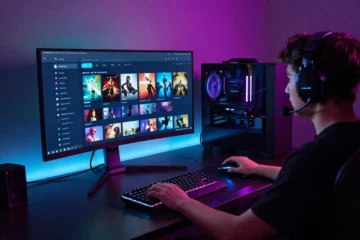 Se hai giocato a questi titoli su Steam, l’FBI ti sta cercando: scatta l’allerta per otto giochi infetti