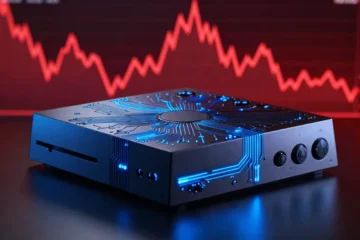 Addio console come le conosciamo? L’IA sta divorando il futuro dei videogiochi