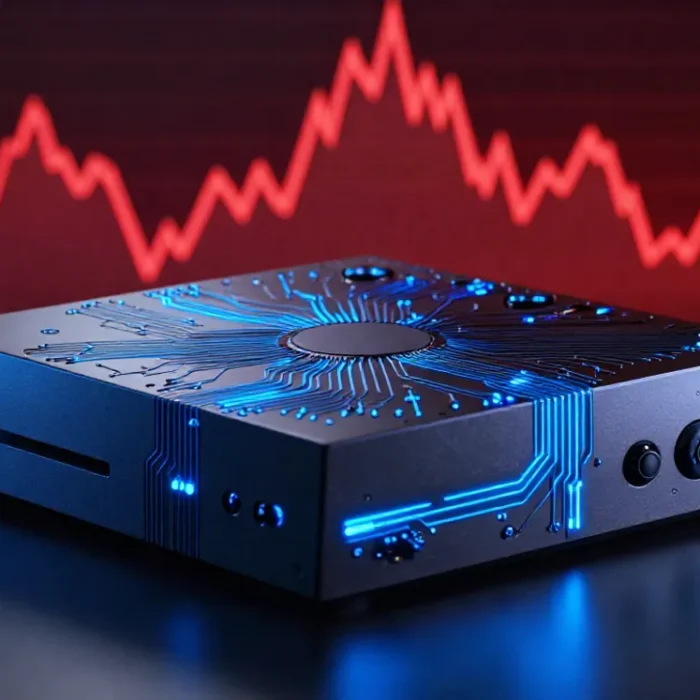 Addio console come le conosciamo? L’IA sta divorando il futuro dei videogiochi