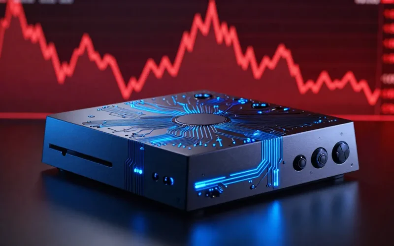 Addio console come le conosciamo? L’IA sta divorando il futuro dei videogiochi