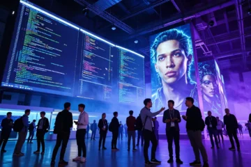 IA nei videogiochi: la grande corsa all’oro (che nessuno sa ancora come gestire)