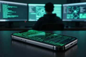iPhone nel mirino degli hacker: strumenti di spionaggio governativi finiscono nelle mani dei criminali informatici