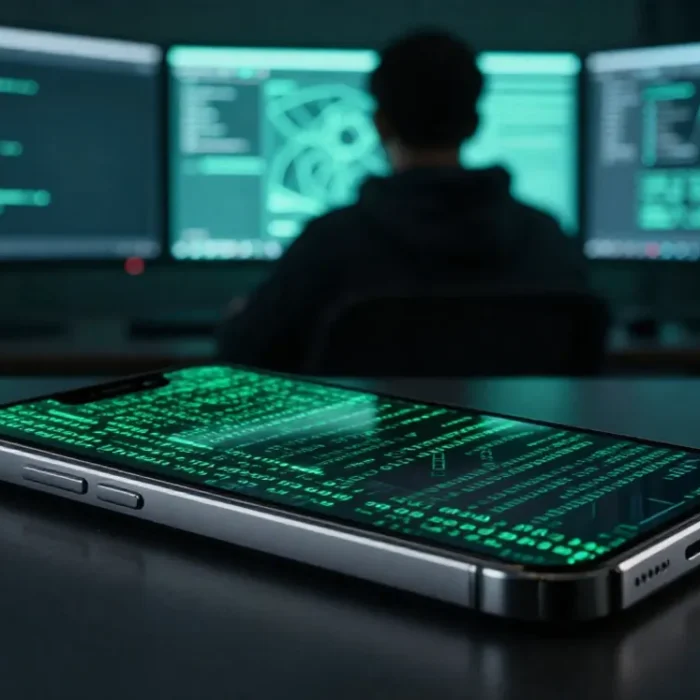 iPhone nel mirino degli hacker: strumenti di spionaggio governativi finiscono nelle mani dei criminali informatici