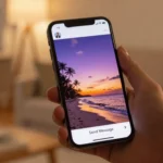 ho visualizzato una storia per sbaglio su facebook