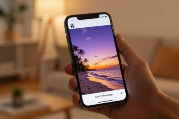 Visualizzato storia Facebook per sbaglio: come rimediare