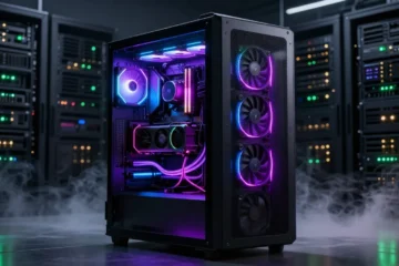 Myrient chiude: oltre 390 TB di storia del gaming a rischio dopo la crisi dei fondi e dei chip
