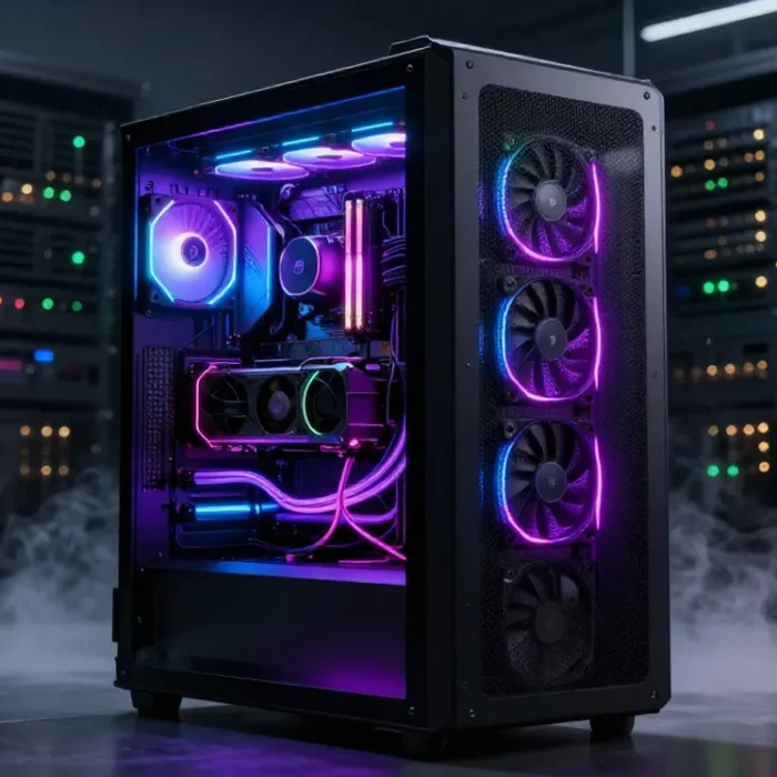 Myrient chiude: oltre 390 TB di storia del gaming a rischio dopo la crisi dei fondi e dei chip