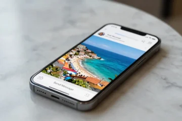 Si può nascondere solo una storia su Instagram?