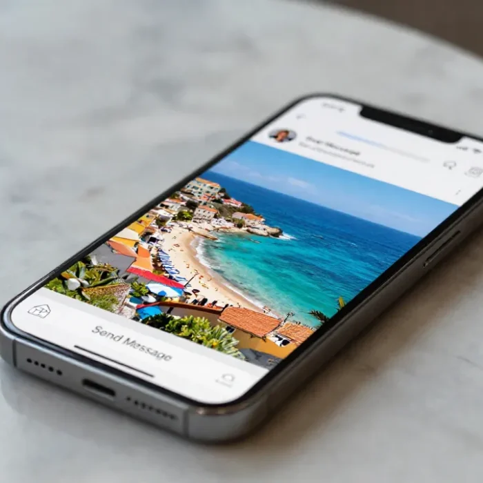 Si può nascondere solo una storia su Instagram?