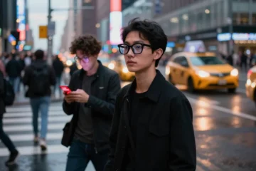 Nearby Glasses: l’app che avvisa se qualcuno vicino a te indossa occhiali smart e potrebbe registrare