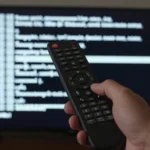 Netflix non funziona? Il mistero dei codici R40, R12 e R25-1: ecco perché molti restano al buio