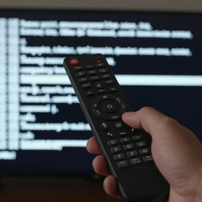 Netflix non funziona? Il mistero dei codici R40, R12 e R25-1: ecco perché molti restano al buio