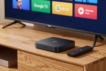 Addio Smart TV lente: il trucco per trasformare il tuo vecchio televisore oggi costa meno di 42€