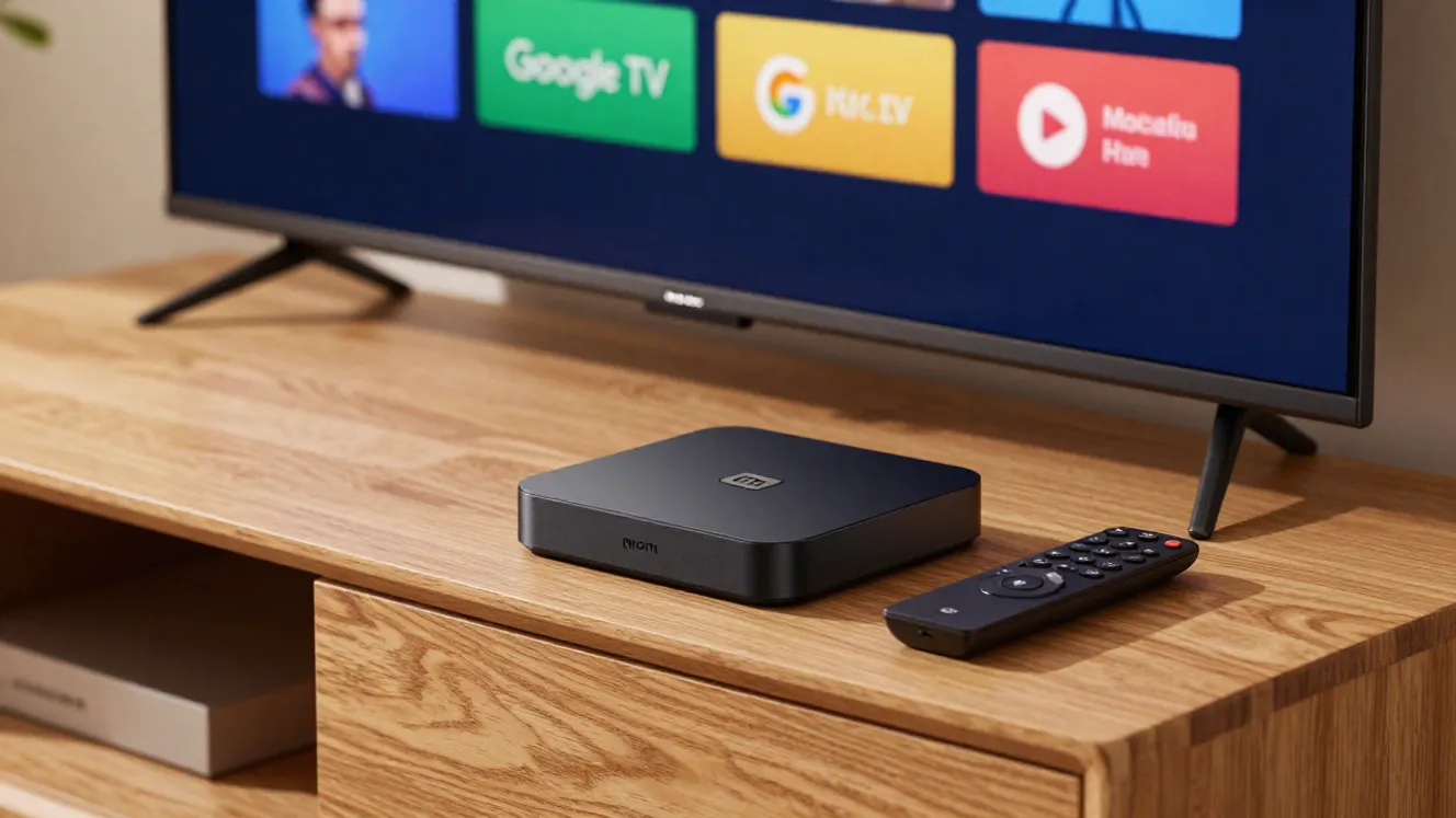 offerta-xiaomi-tv-box-s-aliexpress-4k-streaming