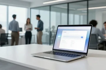 Addio vecchi uffici: Perplexity lancia Comet Enterprise e promette di far lavorare l’AI al posto tuo