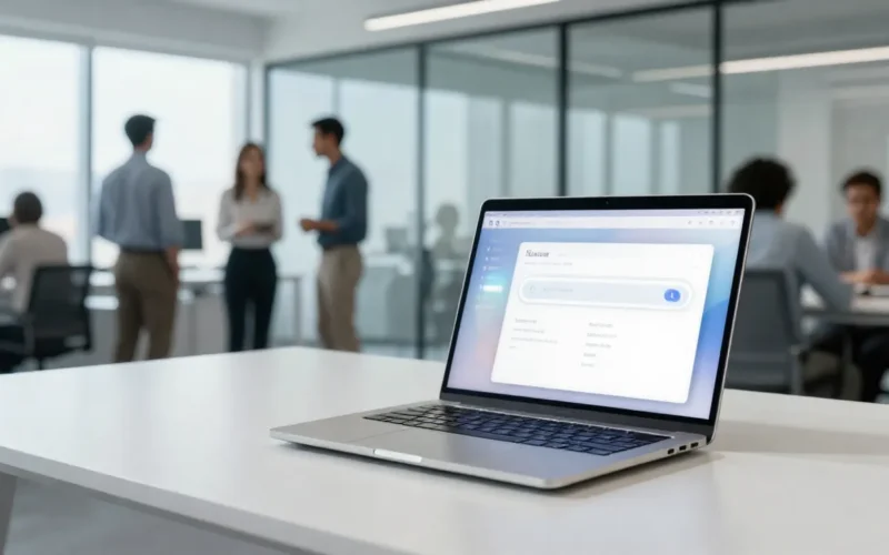 perplexity-comet-enterprise-ai-aziende-rivoluzione