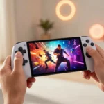 PlayStation Portal si rifà il look: l’aggiornamento che cambia tutto per i giocatori Sony