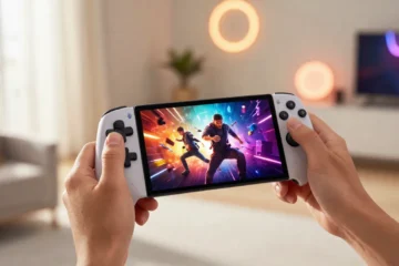 PlayStation Portal si rifà il look: l’aggiornamento che cambia tutto per i giocatori Sony