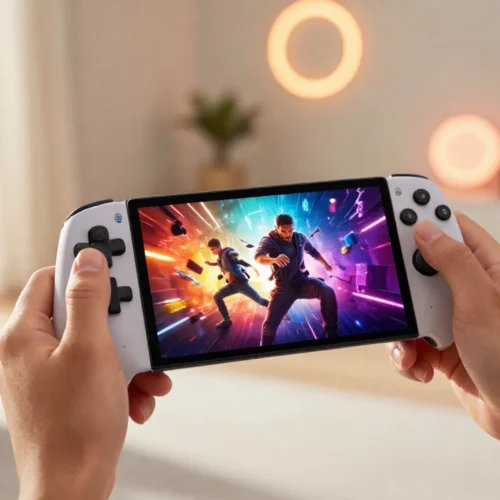 PlayStation Portal si rifà il look: l’aggiornamento che cambia tutto per i giocatori Sony