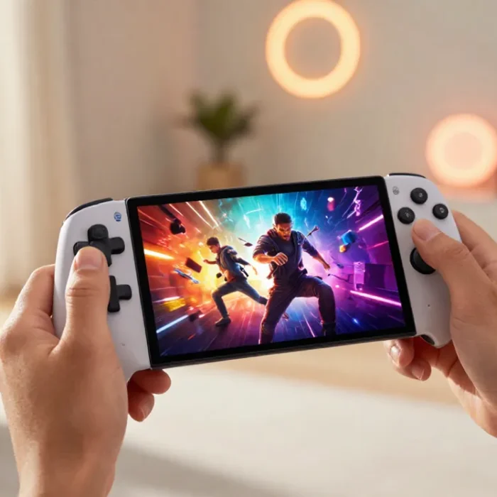 PlayStation Portal si rifà il look: l’aggiornamento che cambia tutto per i giocatori Sony