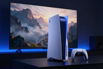PS5 Pro, arriva il nuovo PSSR con AI: grafica da PC di fascia alta e frame rate più stabili