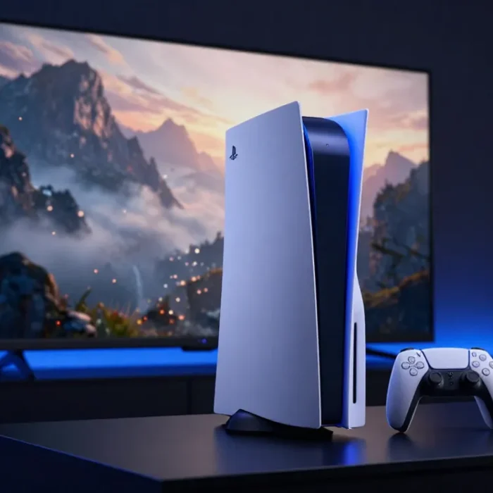 PS5 Pro, arriva il nuovo PSSR con AI: grafica da PC di fascia alta e frame rate più stabili