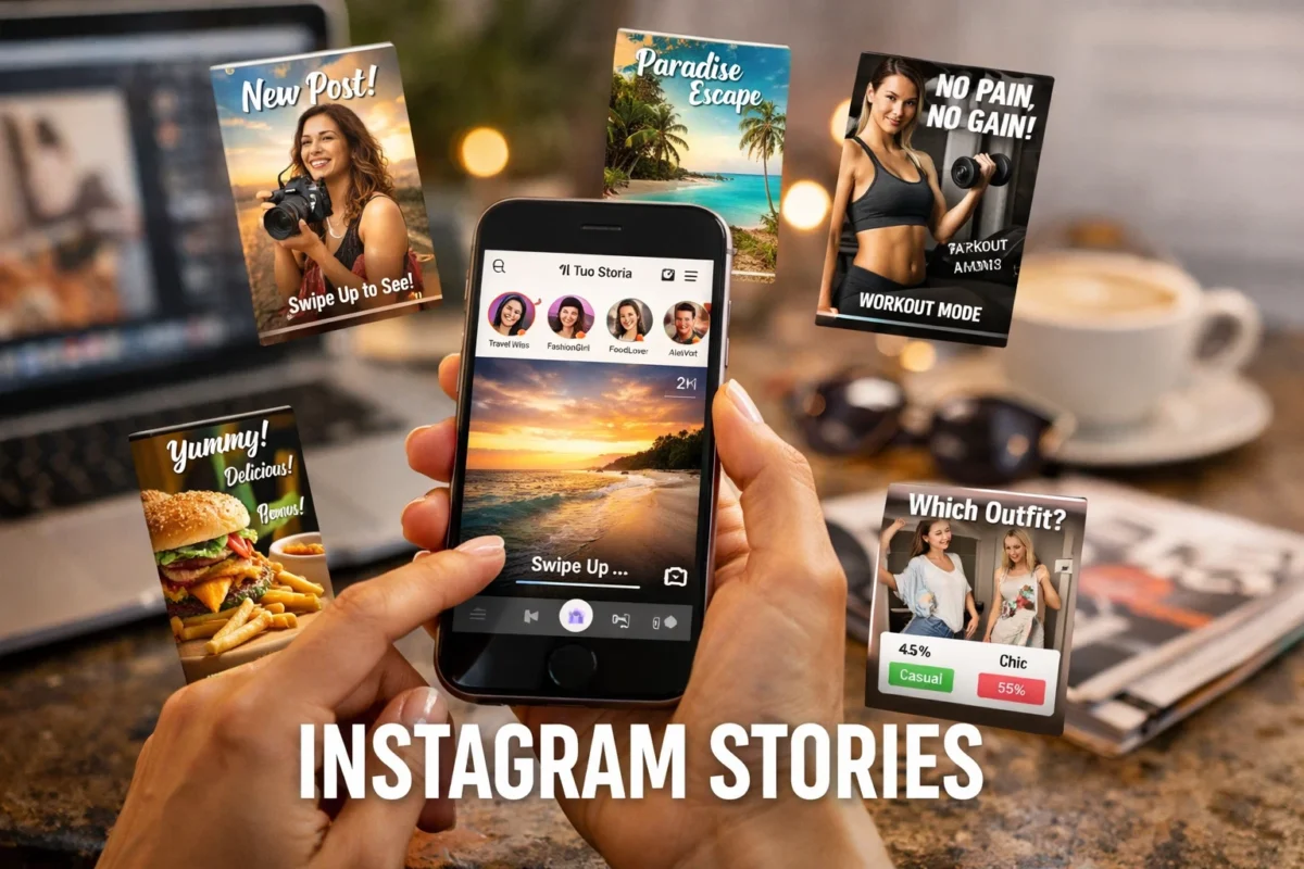 quando compaiono le anteprime delle storie su instagram