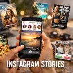 quando compaiono le anteprime delle storie su instagram