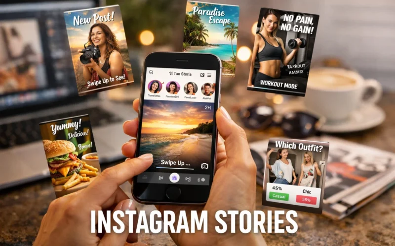 quando compaiono le anteprime delle storie su instagram