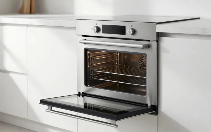 quando usare il forno ventilato