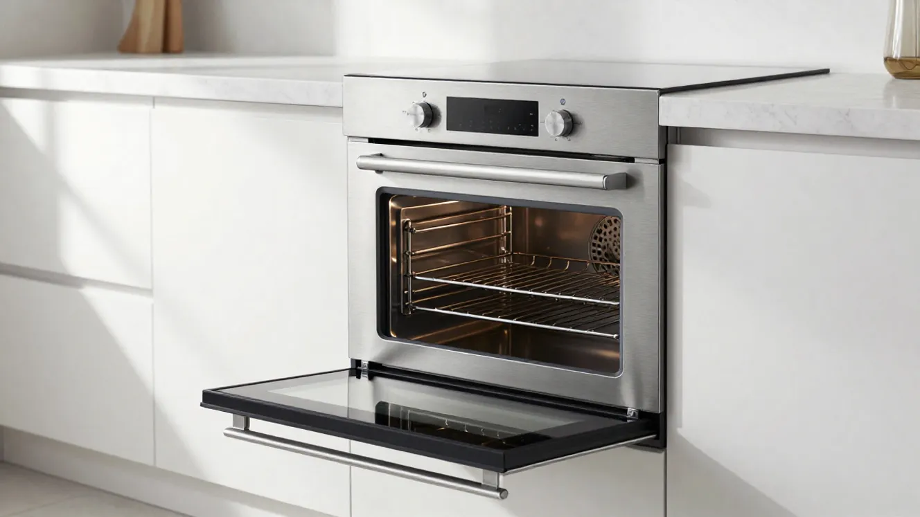 quando usare il forno ventilato