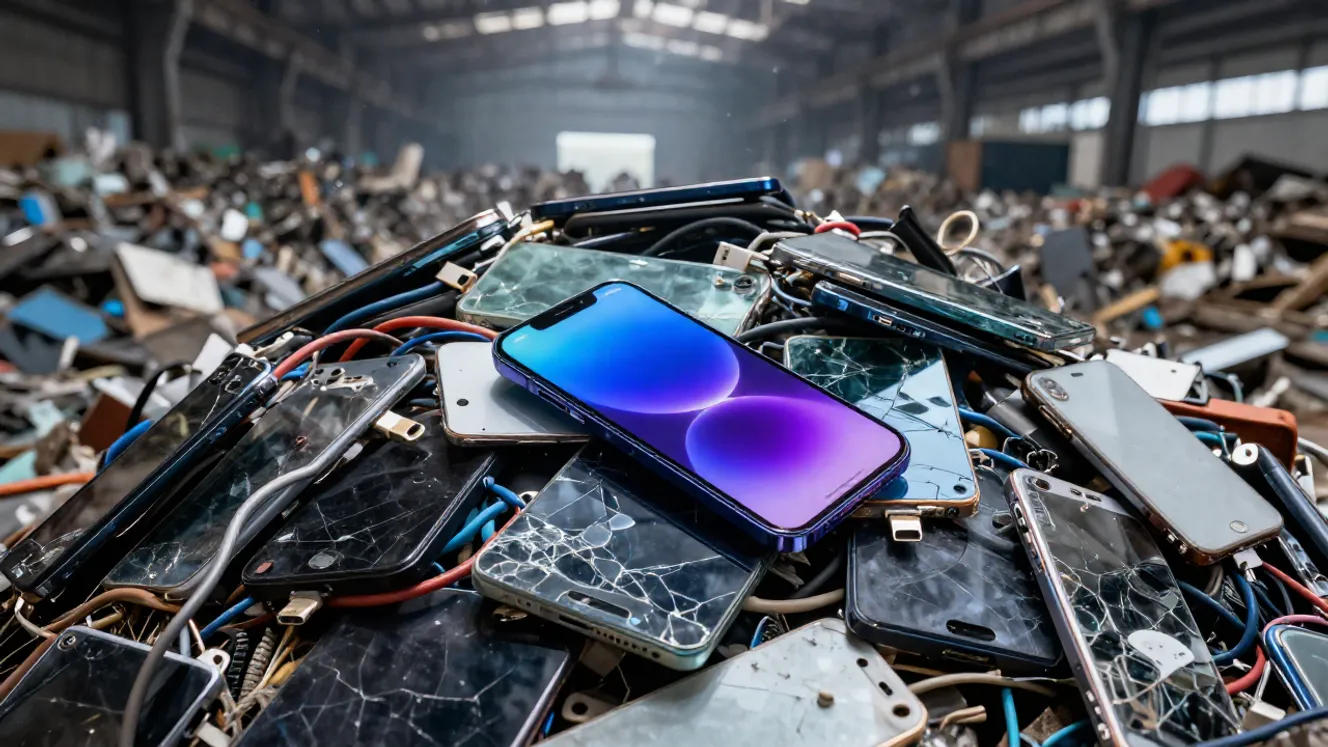 rifiuti-elettronici-studio-waterloo-come-risparmiare