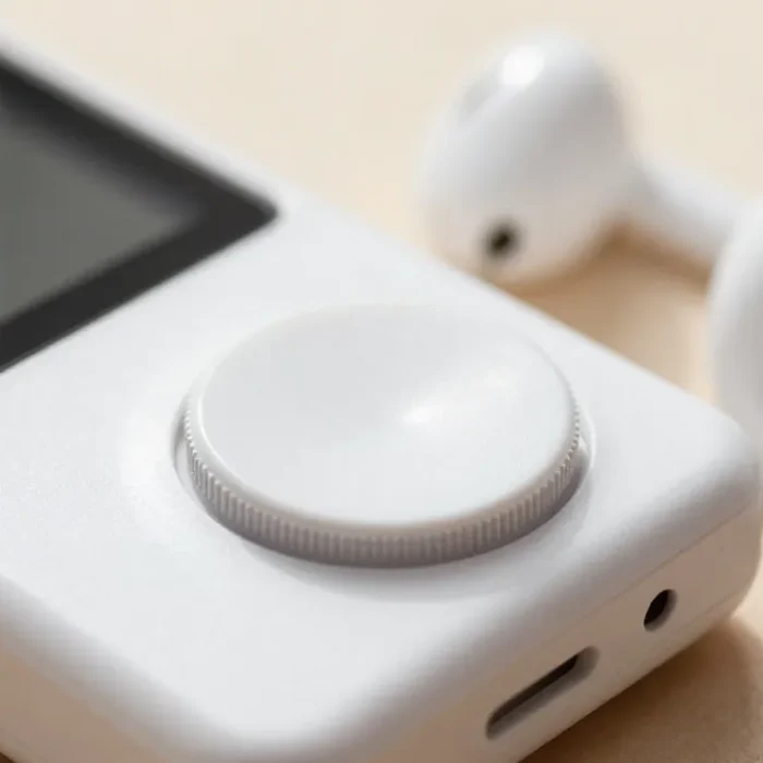 Addio Spotify? Perché migliaia di giovani stanno tornando all’iPod (e non è solo nostalgia)