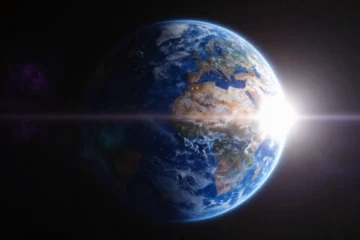 C’è un nuovo mondo vicino a noi: scoperta una “Super-Terra” che sfida le leggi dello spazio