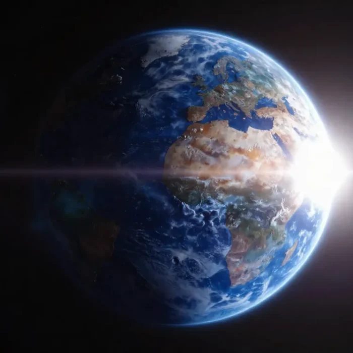 C’è un nuovo mondo vicino a noi: scoperta una “Super-Terra” che sfida le leggi dello spazio