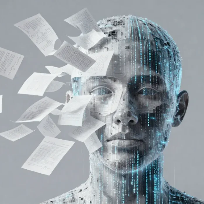 Scrittura AI, l’allarme degli scienziati: “Stiamo diventando tutti più prevedibili e meno fantasiosi”