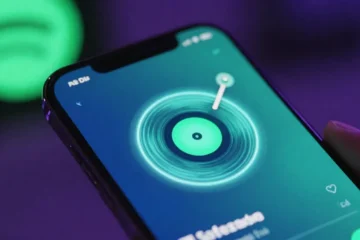 Spotify, l’IA è il nuovo “muro” contro Apple e Amazon: perché la musica non basta più