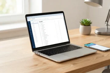Thunderbird si prende tutto: arriva la svolta per Exchange e una roadmap 2026 che spaventa i rivali