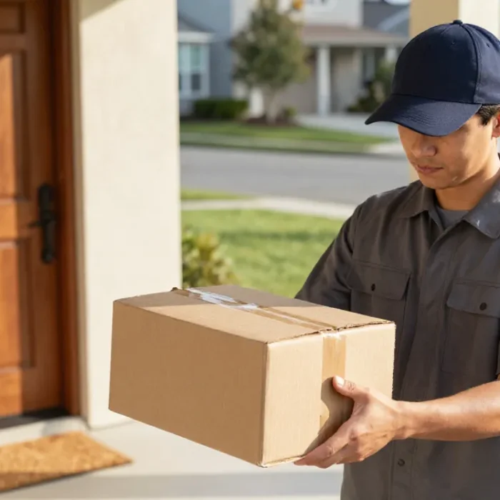 Vinted, allerta massima: il finto messaggio del corriere che ti svuota il conto. Il caso che scuote il Belgio