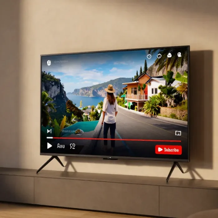 YouTube, rivoluzione (amara) sulle Smart TV: arrivano i 30 secondi di pubblicità impossibile da saltare