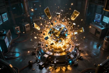 12 Monkeys: la serie cult è nata da un progetto totalmente diverso