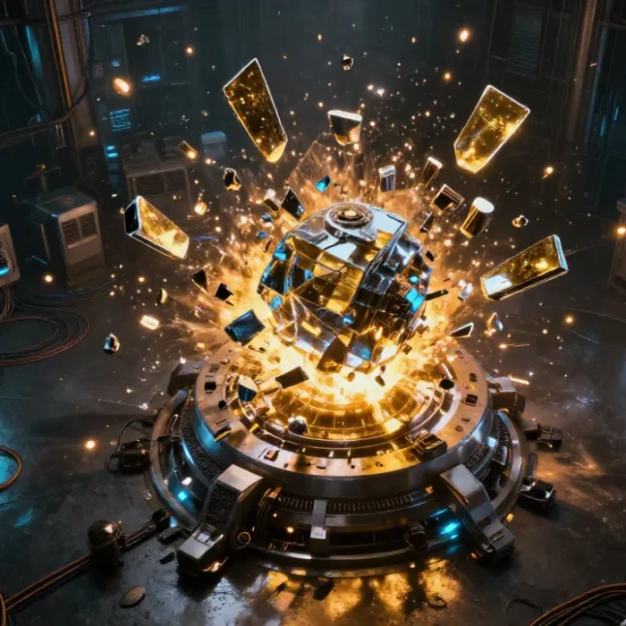 12 Monkeys: la serie cult è nata da un progetto totalmente diverso