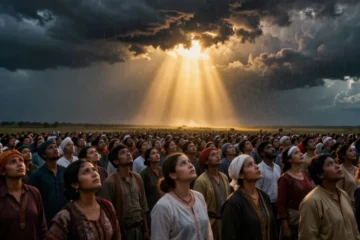 Oltre 4000 religioni nel mondo: perché tutti credono di aver ragione?