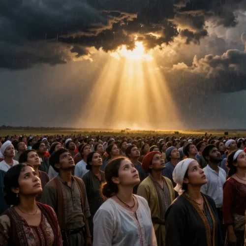 Oltre 4000 religioni nel mondo: perché tutti credono di aver ragione?