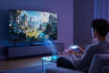 Cloud gaming e non solo: le comodità del gioco a distanza