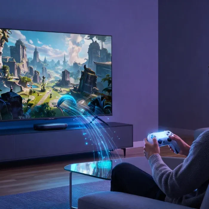 Cloud gaming e non solo: le comodità del gioco a distanza