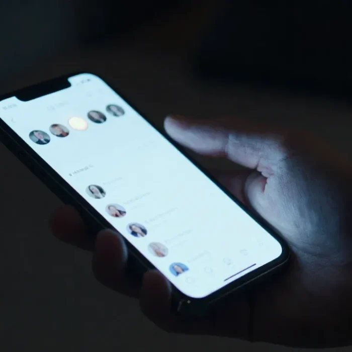 Come capire se una persona ti nasconde le storie su Instagram